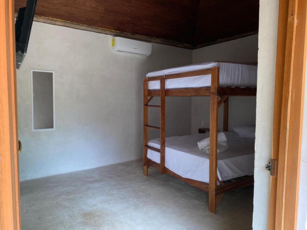מלון בקאלאר Aldea Che-Eek , Con Acceso A Un Club De Playa Privado מראה חיצוני תמונה