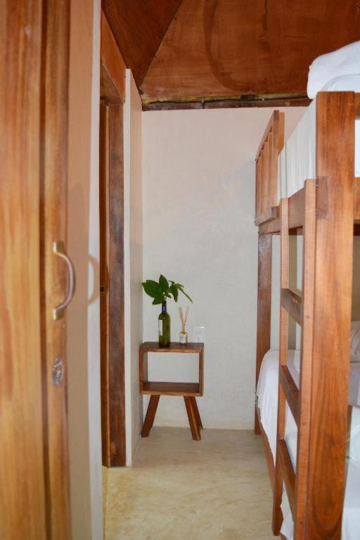 מלון בקאלאר Aldea Che-Eek , Con Acceso A Un Club De Playa Privado מראה חיצוני תמונה
